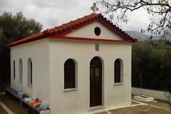 Αυλωνάρι: Συνεχίζουν να κλέβουν τις καμπάνες!