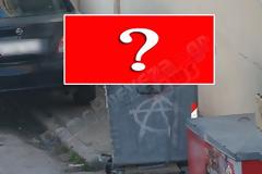Πρέβεζα: Δείτε τι έγινε μόλις άνοιξε τον κάδο να πετάξει τα σκουπίδια…!