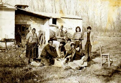 Όλα του χοίρου χρήσιμα ... ακόμα και η κύστη! - Φωτογραφία 3