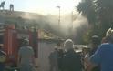 Αργολίδα: Ηλικιωμένοι τραυματίστηκαν σοβαρά από φωτιά που εκδηλώθηκε σπίτι τους