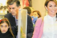 Στεφανίδου – Ευαγγελάτος: Η μεγάλη αλλαγή στη ζωή τους