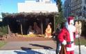 Κοσμοπλημμύρα σήμερα στο κέντρο της Πάτρας - Επιτέλους μύρισε Χριστούγεννα – Δείτε φωτο - Φωτογραφία 5