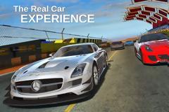 GT Racing 2: Η πραγματική εμπειρία αυτοκινήτου