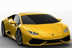 Η Lamborghini Huracan έρχεται με 610 άλογα και τελική 325 χλμ./ώρα