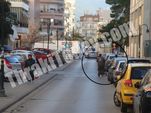 «Βγήκαν για ψώνια» στους κάδους απορριμμάτων της Ξάνθης - Φωτογραφία 4