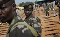 Επίθεση κατά αμερικανών στρατιωτών στο Σουδάν
