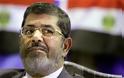 Ο Μόρσι θα δικαστεί και για τη δραπέτευση από τη φυλακή το 2011