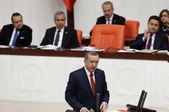 Tουρκικός εμφύλιος στο Πολιτικό Iσλάμ