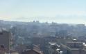 Αγρίνιο: Έντονη ξανά η αιθαλομίχλη - Δείτε φωτο - Φωτογραφία 2