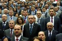 Η μαφία γύρω από τον Ταγίπ Ερντογάν ή πως πλούτισε η οικογένειά του και οι φίλοι του
