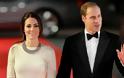 Θύματα υποκλοπής Kate Middleton και πρίγκιπας William!