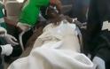 Τρένο εκτροχιάσθηκε σε παραγκούπολη στο Ναϊρόμπι [Video]