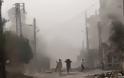 Συρία: Νεκροί μαθητές από έκρηξη κοντά σε σχολείο