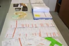 Η ανακοίνωση της ΕΛ.ΑΣ. για «μαϊμού» εταιρεία που δρούσε και στην Πάτρα - Φύλλο και φτερό τα γραφεία της