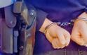 Βοιωτία: Στα χέρια της αστυνομίας 37χρονος καταζητούμενος της Ιντερπόλ