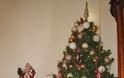 Η ιστορία του χριστουγεννιάτικου δέντρου
