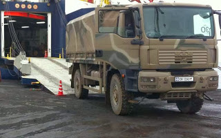 Διεκόπη η σύμβαση της Κύπρου με την ΕΛΒΟ για την κατασκευή 309 φορτηγών - Φωτογραφία 1