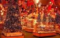 Δείτε το μεγαλύτερο χριστουγεννιάτικο κατάστημα του κόσμου!
