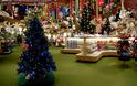 Δείτε το μεγαλύτερο χριστουγεννιάτικο κατάστημα του κόσμου! - Φωτογραφία 5