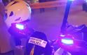 Τραγωδία στο Χαλάνδρι: Ειδικός φρουρός παρέσυρε με τη μηχανή του και σκότωσε ηλικιωμένη - Δεν άντεξε και αυτοκτόνησε με το υπηρεσιακό του όπλο