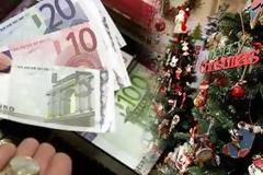 Φέτος δεν έχει Δώρο Χριστουγέννων για ένα εκατ. εργαζόμενους