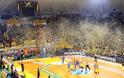 Παλικαρίσια στον τελικό του κυπέλλου Ελλάδος μπάσκετ ο Άρης(φωτο-video)