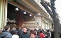 Ανάσταση πριν από τα Χριστούγεννα κάνει η αγορά της Θεσσαλονίκης - Χαμός από κόσμο στο κέντρο [Photos] - Φωτογραφία 3