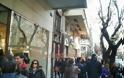 Ανάσταση πριν από τα Χριστούγεννα κάνει η αγορά της Θεσσαλονίκης - Χαμός από κόσμο στο κέντρο [Photos] - Φωτογραφία 4