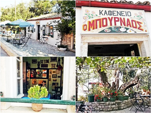 12 πανέμορφα παραδοσιακά καφενεία στην ελλάδα - Φωτογραφία 12