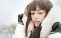 4 τρόποι να προστατεύσετε τα μαλλιά σας τον Χειμώνα