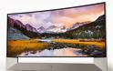 Η LG παρουσιάζει την πρώτη παγκοσμίως Curved Ultra HD TV 105’’ στη CES 2014