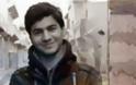 Σκότωσαν 17χρονο φωτορεπόρτερ που κάλυπτε τον εμφύλιο στη Συρία - Φωτογραφία 1