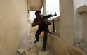 Σκότωσαν 17χρονο φωτορεπόρτερ που κάλυπτε τον εμφύλιο στη Συρία - Φωτογραφία 2