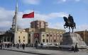 Αλβανία: Η θυσία της Μπερισιακής «αλβανοφοβίας» στο βωμό της ευρωπαικής ολοκλήρωσης