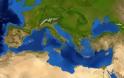 Απρόβλεπτες γεωπολιτικές αλλαγές στην Μεσόγειο