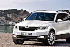 Επιβεβαιώθηκε το νέο μεγάλο SUV από τη Skoda