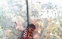 ΘΗΡΙΩΔΙΑ ΣΤΗ ΣΥΡΙΑ: Ισλαμοφασίστες κατέστρεψαν Ελληνορθόδοξη μονή, βασάνισαν και κρέμασαν παιδί. - Φωτογραφία 5