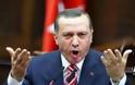 Ο Ερντογάν απειλεί: «Θα κόψω τα χέρια σε όποιον υπονομεύσει την εξουσία μου»