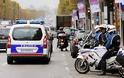 Δύο νεκροί από πυροβολισμούς στο Παρίσι