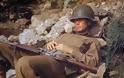 Β' Παγκόσμιος Πόλεμος: Σπάνιες φωτογραφίες από την απόβαση στην Ιταλία - Φωτογραφία 5