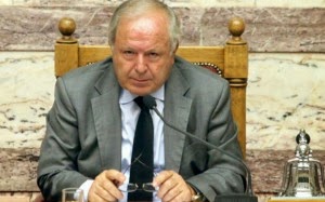Πάτρα: Ο Αντιπρόεδρος της Βουλής συνήγορος υπεράσπισης γιατρού από την Ηλεία που κατηγορείται για κατάχρηση σε βάρος του ελληνικού δημοσίου! - Φωτογραφία 1