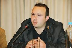 «Καλύτερος νέος αγρότης» στην Ελλάδα ο Χρήστος Παναγιωτίδης