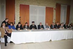 Δήμος Λαγκαδά - Όλος ο Λαγκαδάς γιόρτασε τα 30 χρόνια του Γυμναστικού Συλλόγου