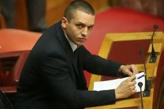 Η νέα σύντροφος του Ηλία Κασιδιάρη γuμνή! (pics)