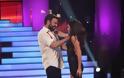 Τι έγινε στο 9ο live του Dancing With The Stars - Φωτογραφία 16