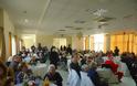 Εκδήλωση αγάπης στους ηλικιωμένους από την Περιφέρεια Κρήτης - Φωτογραφία 6