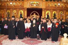 Με επιτυχία και κατάνυξη η 11η εκδήλωση προετοιμασίας για τα Χριστούγεννα, της Ιεράς Μητροπόλεως Γλυφάδας, Ελληνικού, Βούλας, Βουλιαγμένης και Βάρης