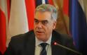 Επίσκεψη- αστραπή στην Αθήνα από τον υφυπουργό Εξωτερικών της Γερμανίας