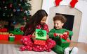 Ποιο είναι το ιδανικότερο Χριστουγεννιάτικο δώρο για τα παιδιά