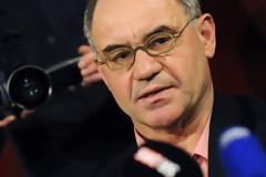 Πρώην τραπεζίτης: Ο Αντώνης Κάντας πιάστηκε γιατί ήταν... τσιγκούνης